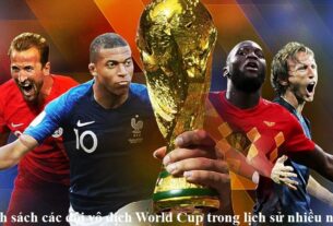 danh-sach-cac-doi-vo-dich-world-cup-trong-lich-su-nhieu-nhat