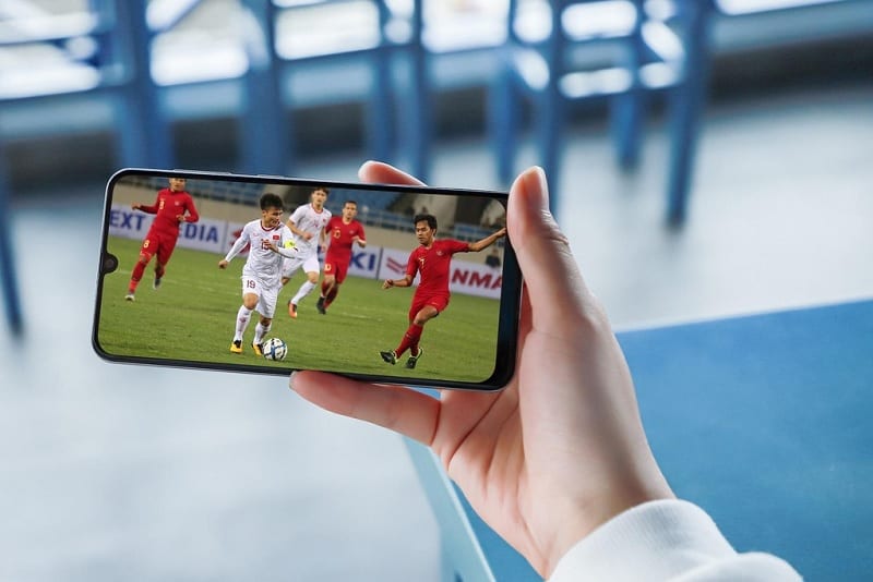 Ưu điểm khi sử dụng app xem bóng đá trên iPhone 2020 là gì?